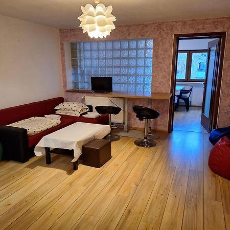Villa Zorba 부쿠레슈티 외부 사진
