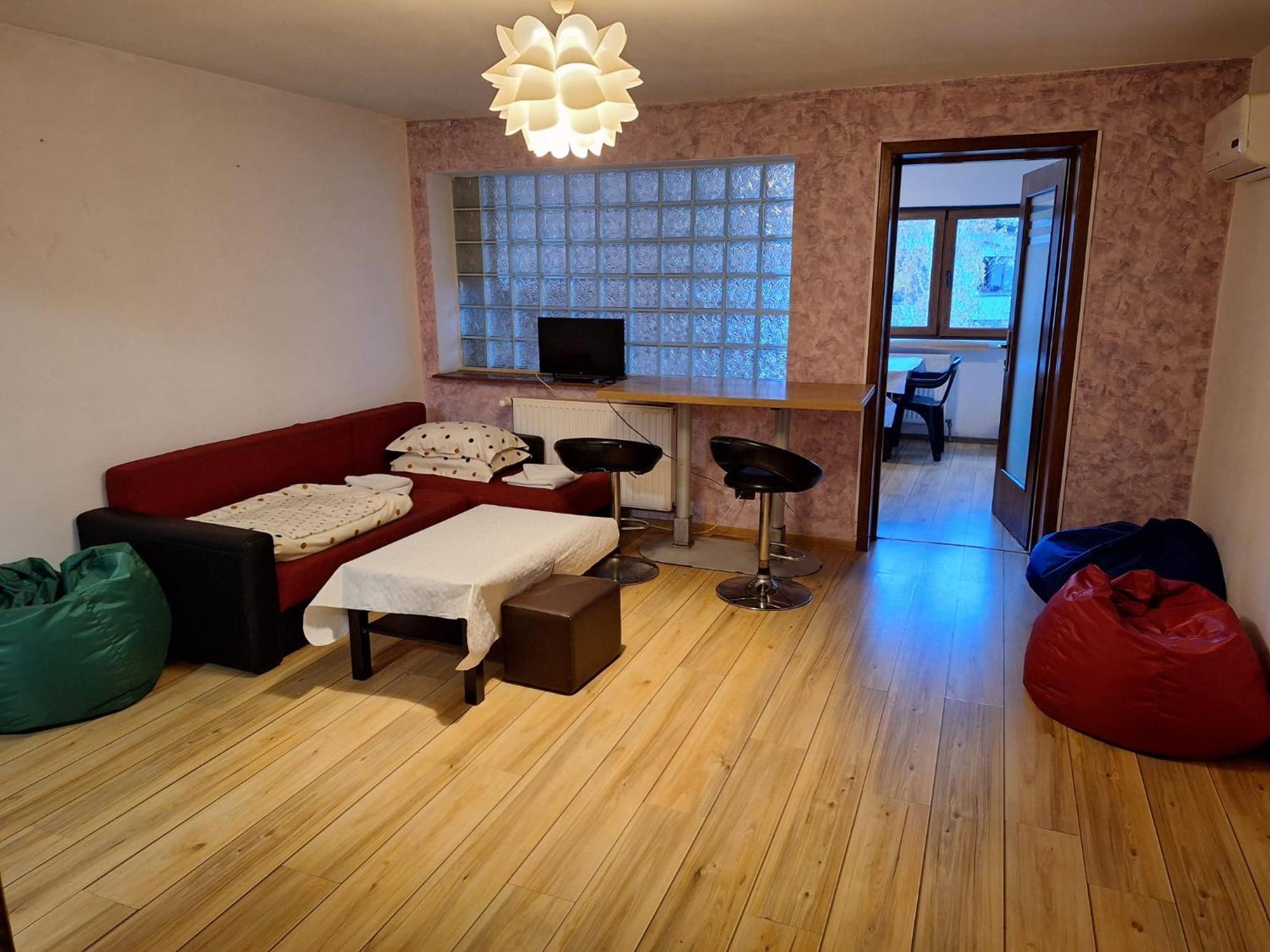 Villa Zorba 부쿠레슈티 외부 사진