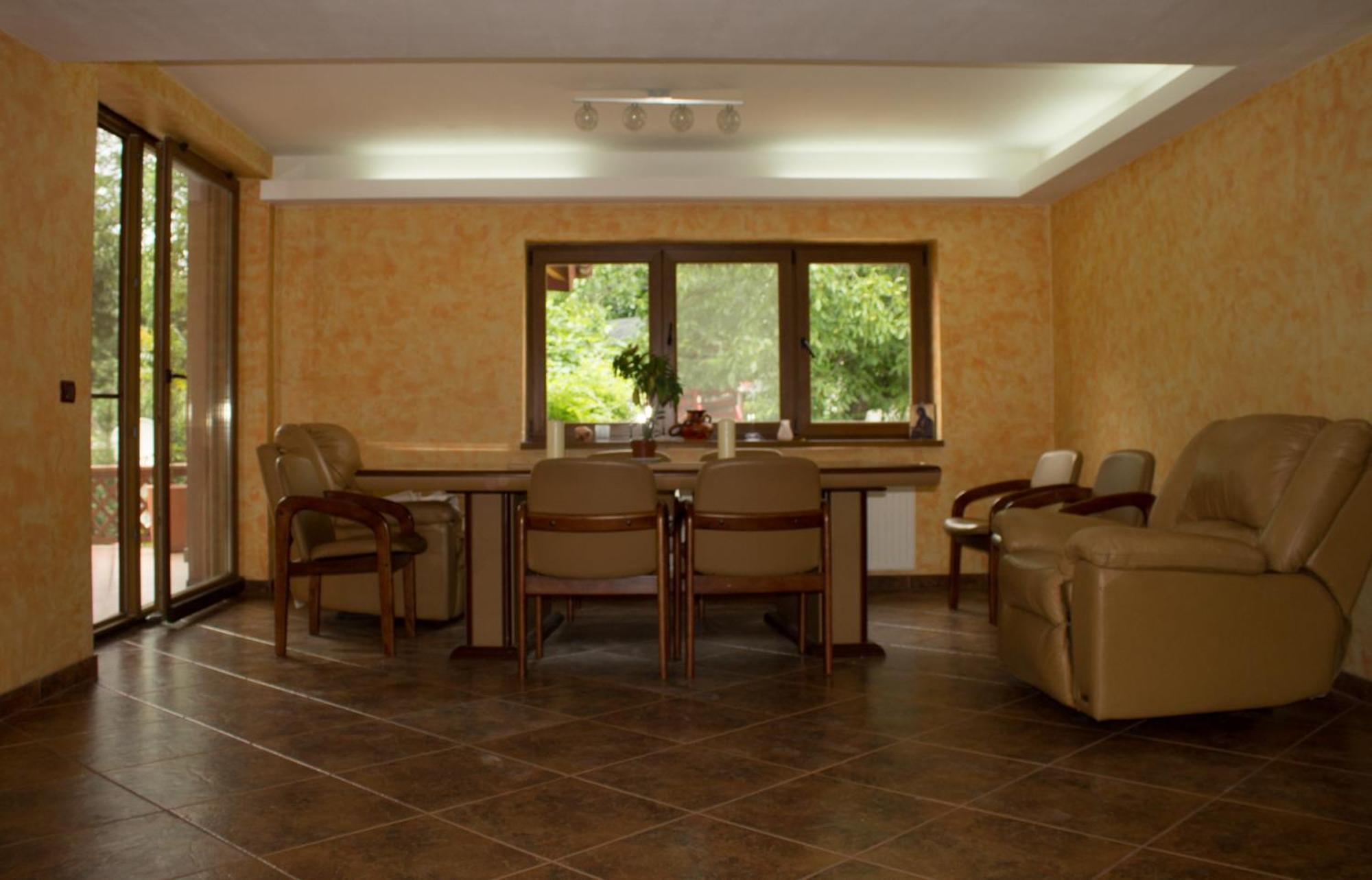 Villa Zorba 부쿠레슈티 외부 사진