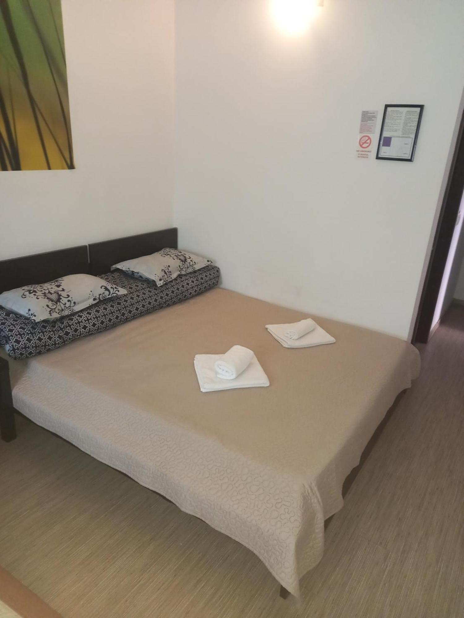 Villa Zorba 부쿠레슈티 객실 사진