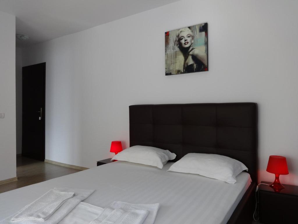 Villa Zorba 부쿠레슈티 외부 사진