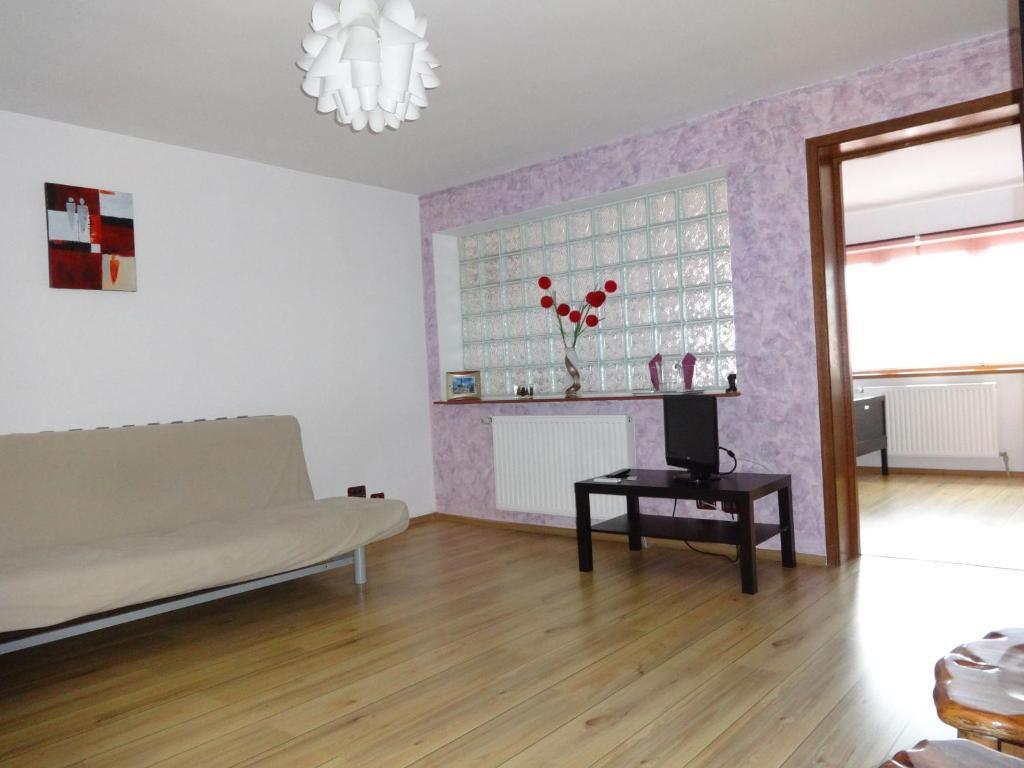 Villa Zorba 부쿠레슈티 객실 사진
