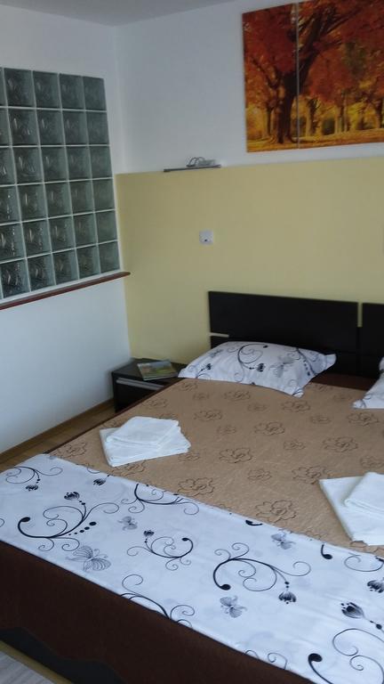 Villa Zorba 부쿠레슈티 외부 사진