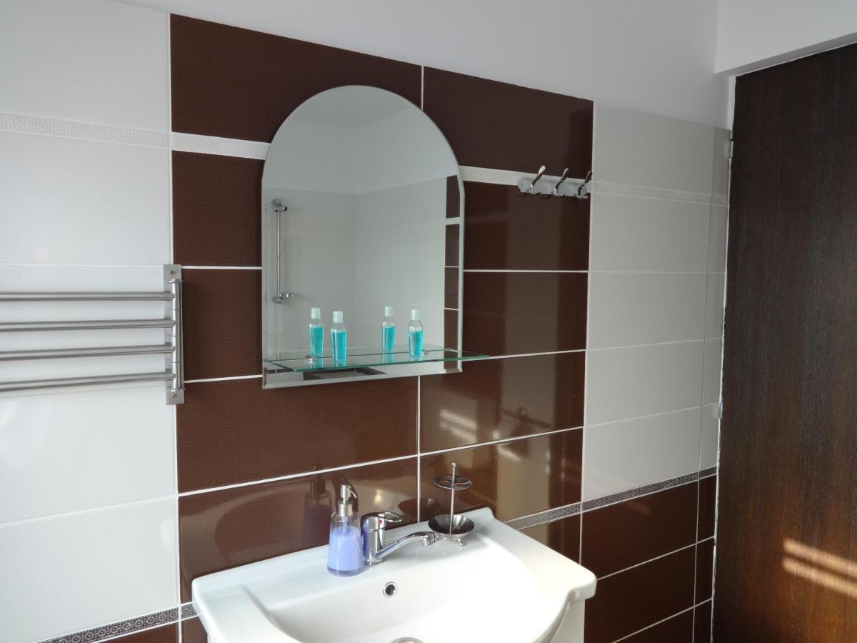 Villa Zorba 부쿠레슈티 객실 사진